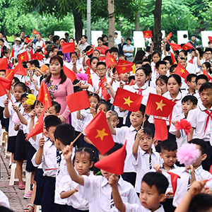 Nhạc Bạn Bè - Trường Lớp