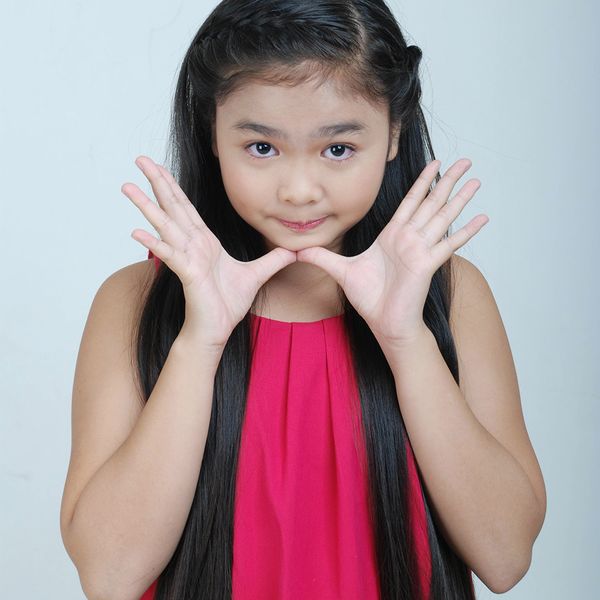 Bé Nguyễn Thiện Nhân