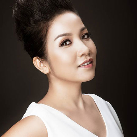 Mỹ Linh