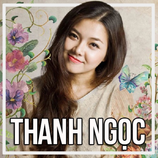 Thanh Ngọc