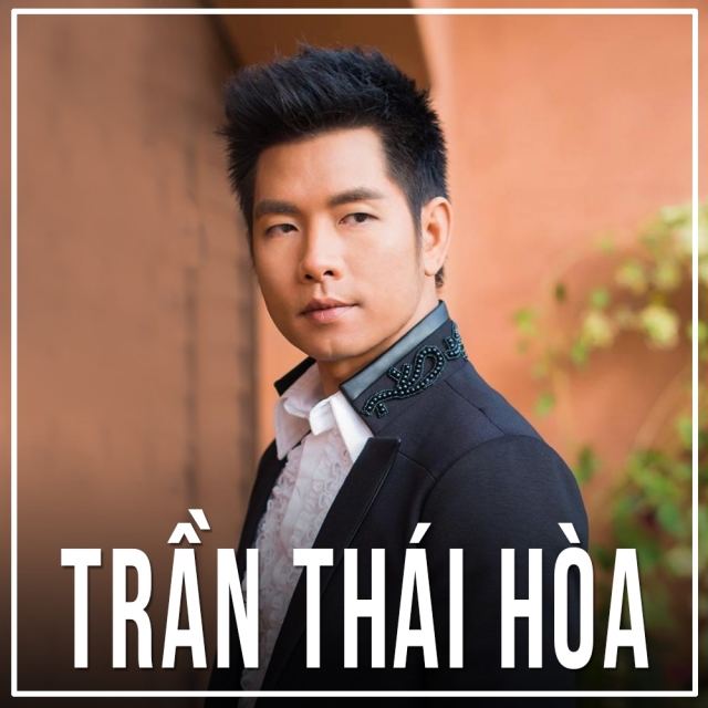 Trần Thái Hòa