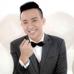 Trấn Thành
